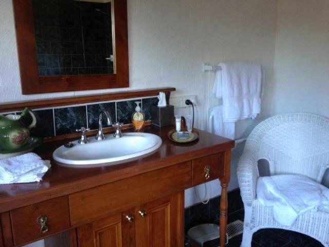 Greengate Bed&Breakfast Robertson Buitenkant foto