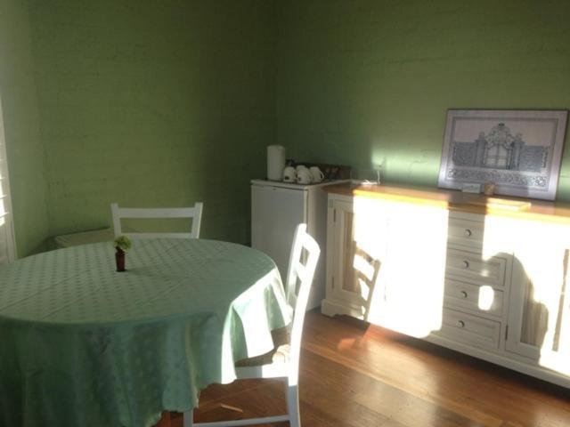 Greengate Bed&Breakfast Robertson Buitenkant foto