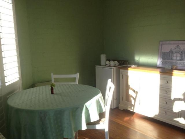 Greengate Bed&Breakfast Robertson Buitenkant foto