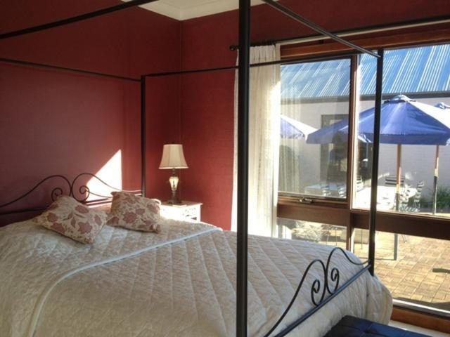 Greengate Bed&Breakfast Robertson Kamer foto