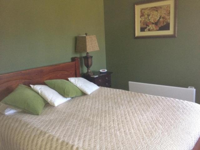 Greengate Bed&Breakfast Robertson Kamer foto