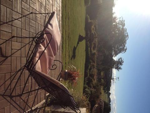 Greengate Bed&Breakfast Robertson Buitenkant foto