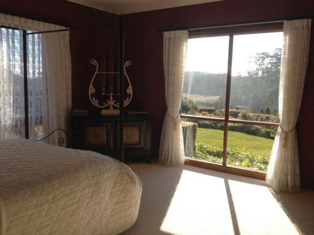 Greengate Bed&Breakfast Robertson Buitenkant foto